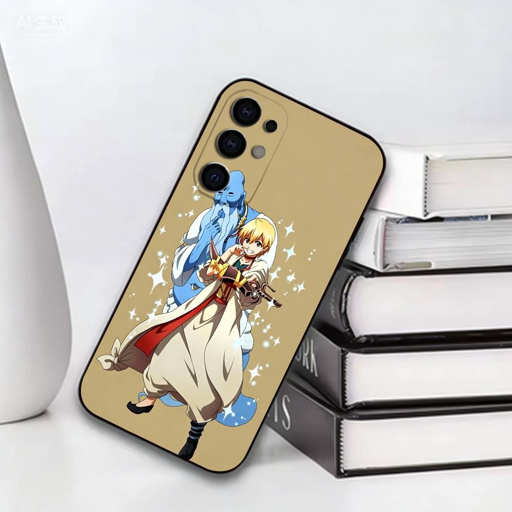 The Kingdom of Magic Alibaba S - Phone Cases Alibaba recension och pris