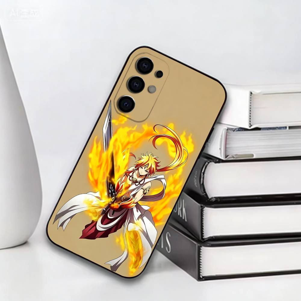 The Kingdom of Magic Alibaba S - Phone Cases Alibaba recension och pris