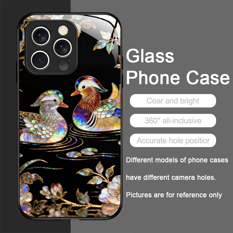 Stylish Horses Marble Texture  - Phone Cases Bulk recension och pris