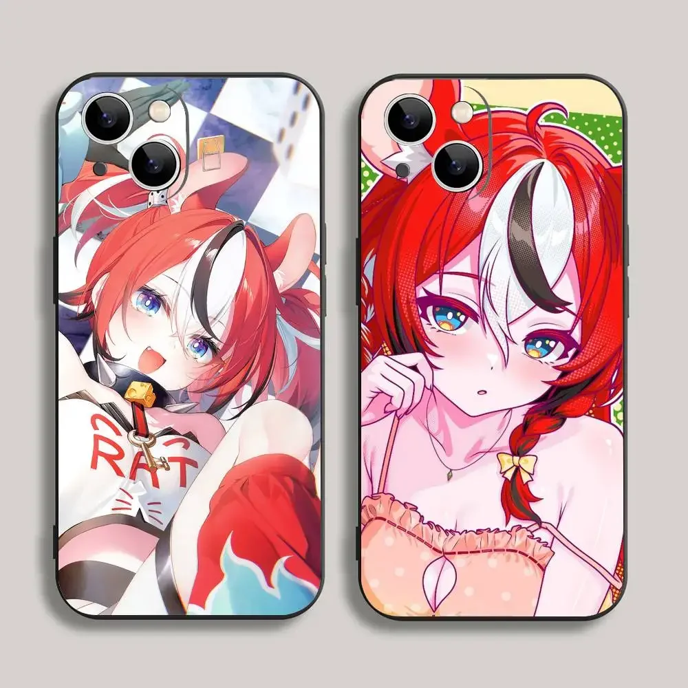 Super Cute Virtual YouTuber Ha - Phone Cases Youtube recension och pris