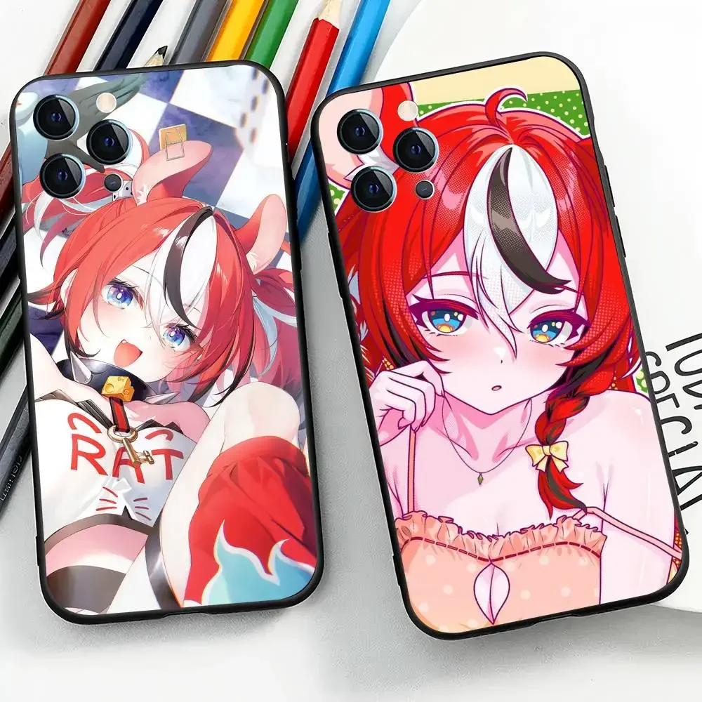 Super Cute Virtual YouTuber Ha - Phone Cases Youtube recension och pris