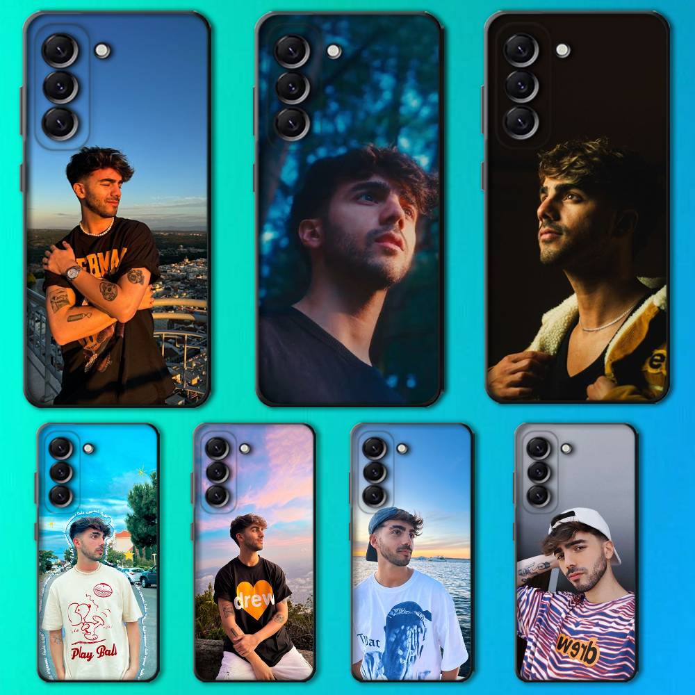 Federico Vigevani YouTuber Pho - Phone Cases Youtube recension och pris