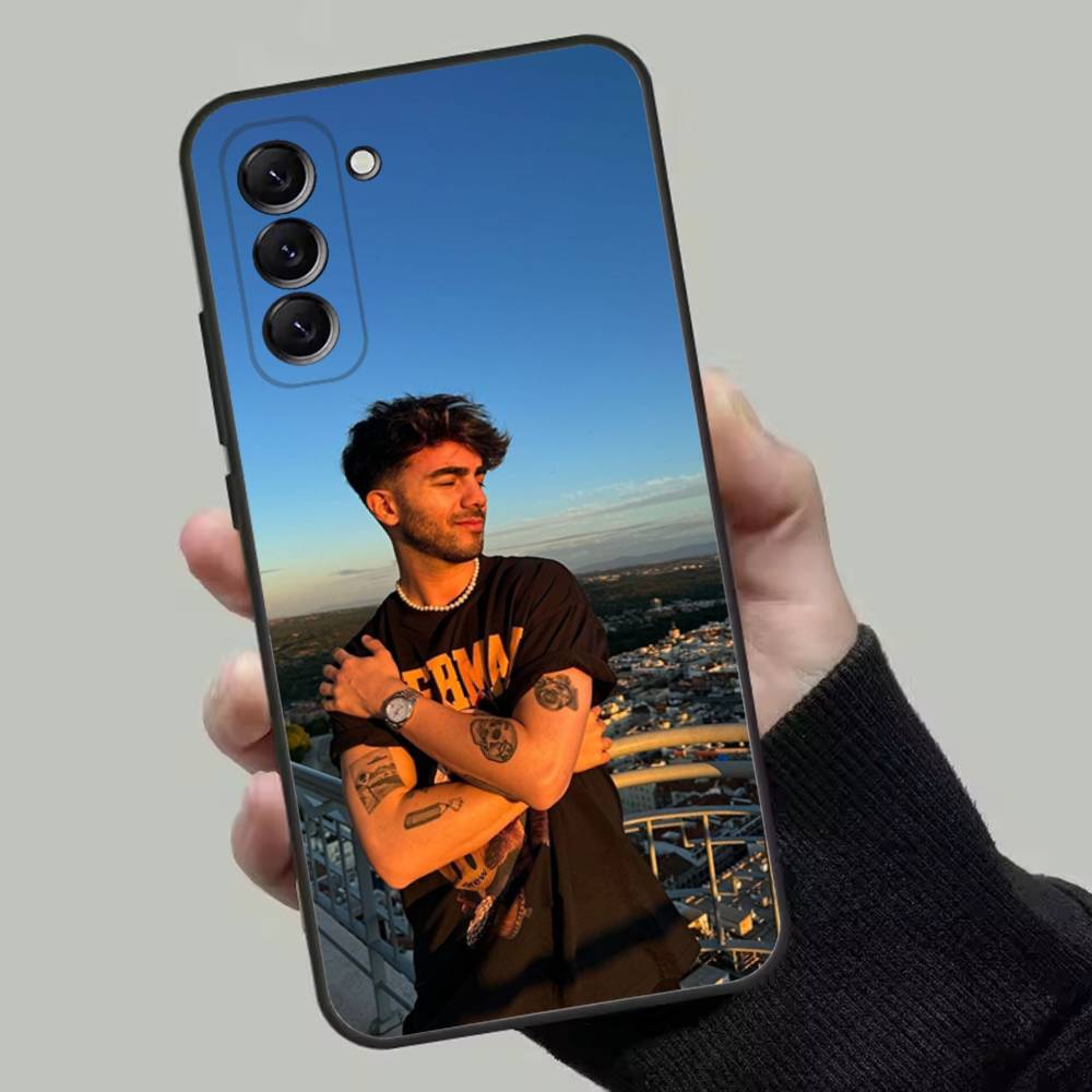 Federico Vigevani YouTuber Pho - Phone Cases Youtube recension och pris