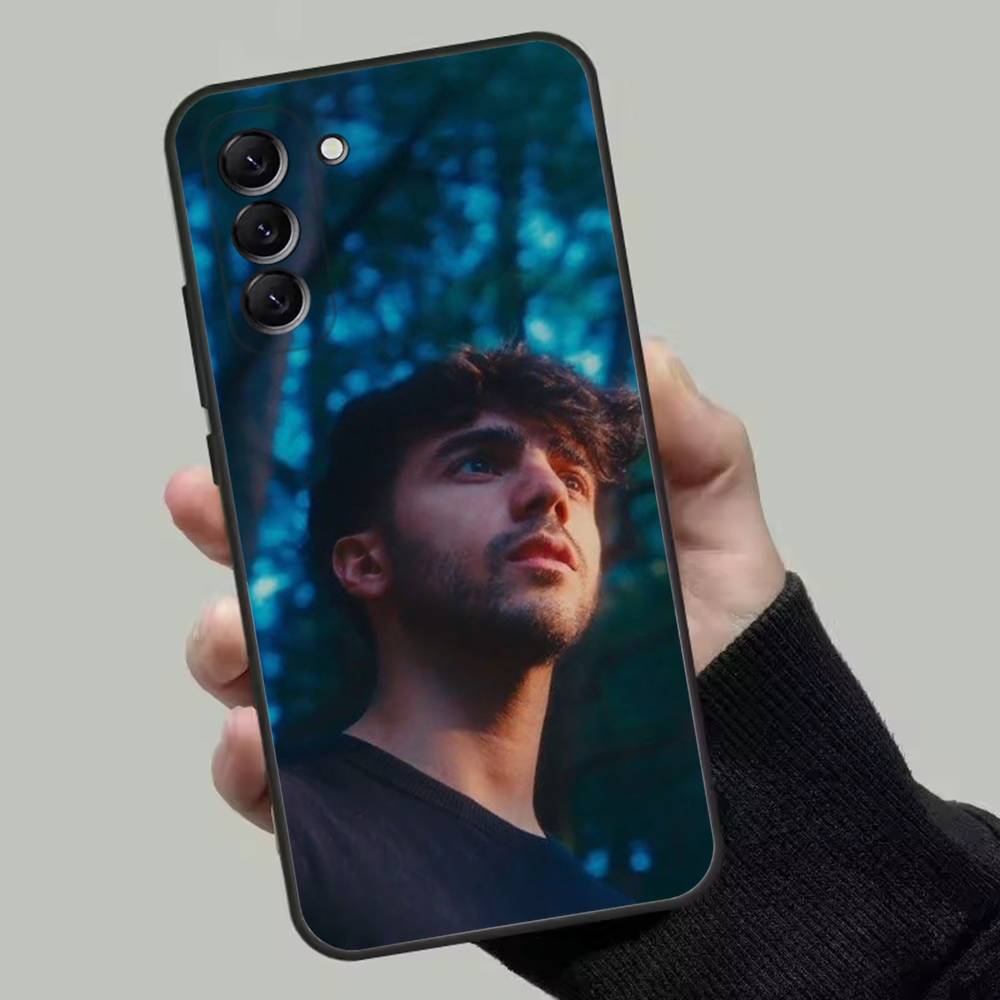 Federico Vigevani YouTuber Pho - Phone Cases Youtube recension och pris