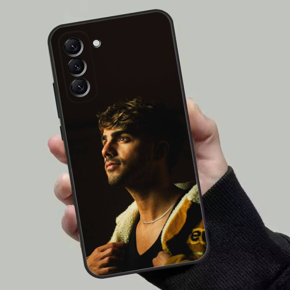 Federico Vigevani YouTuber Pho - Phone Cases Youtube recension och pris