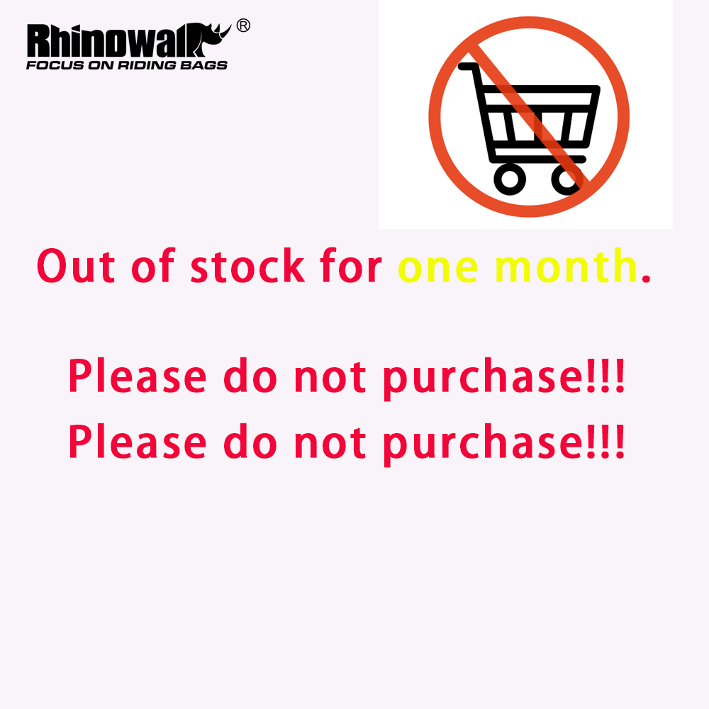 Rhinowalk Bike Top Tube Bag Ra - Phone Cases Youtube recension och pris