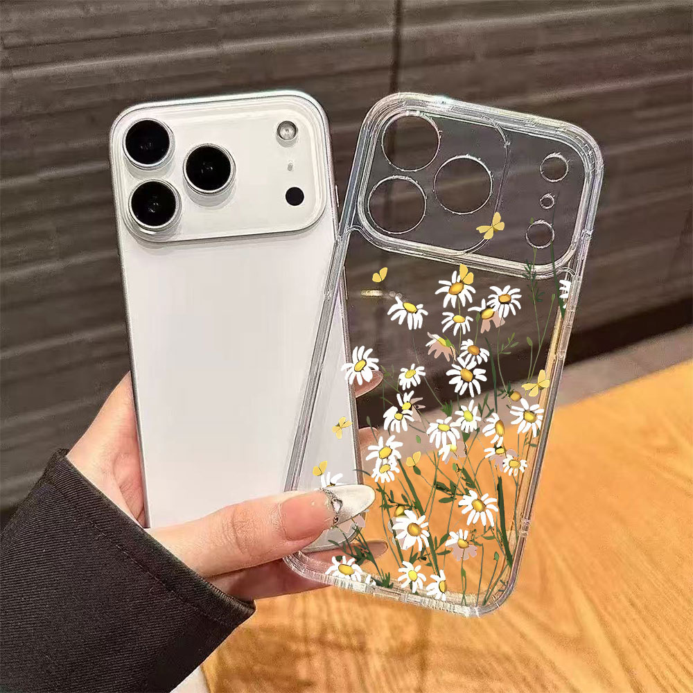 New Daisy Phone Case For iPhon - Phone Cases For Iphone 11 recension och pris