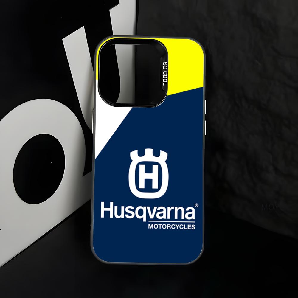 Motorcycle H-Husqvarnaes-S Pho - Phone Cases Bulk recension och pris