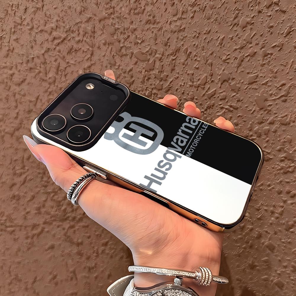 Motorcycle H-Husqvarnaes-S Pho - Phone Cases Bulk recension och pris
