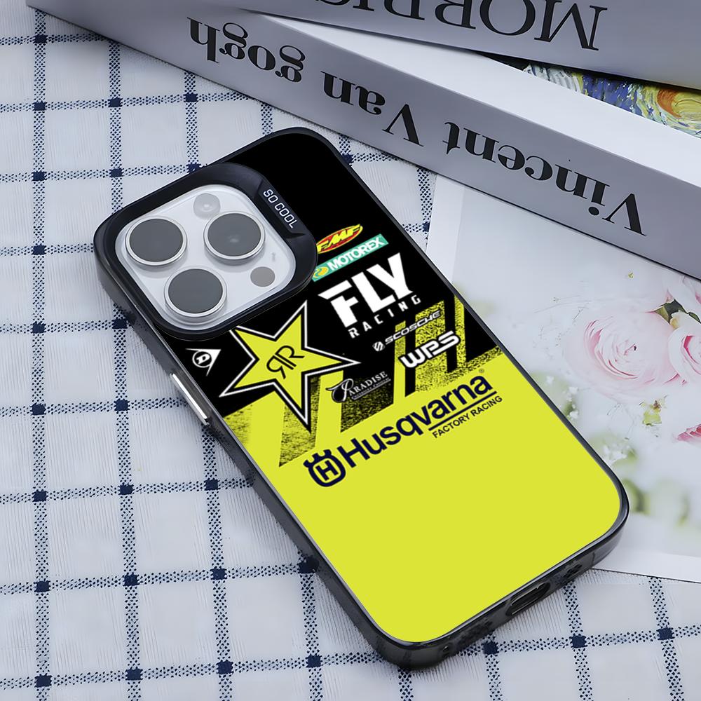 Motorcycle H-Husqvarnaes-S Pho - Phone Cases Bulk recension och pris