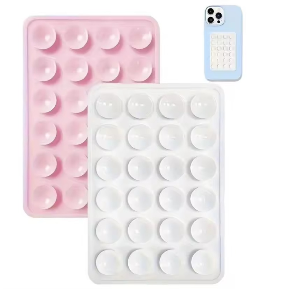 Silicone Suction Phone Holder  - Phone Cases Holder recension och pris