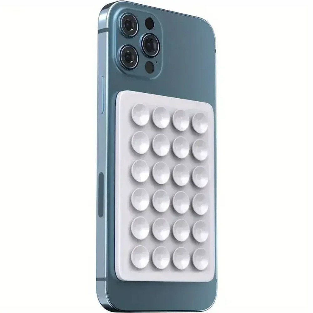 Silicone Suction Phone Holder  - Phone Cases Holder recension och pris