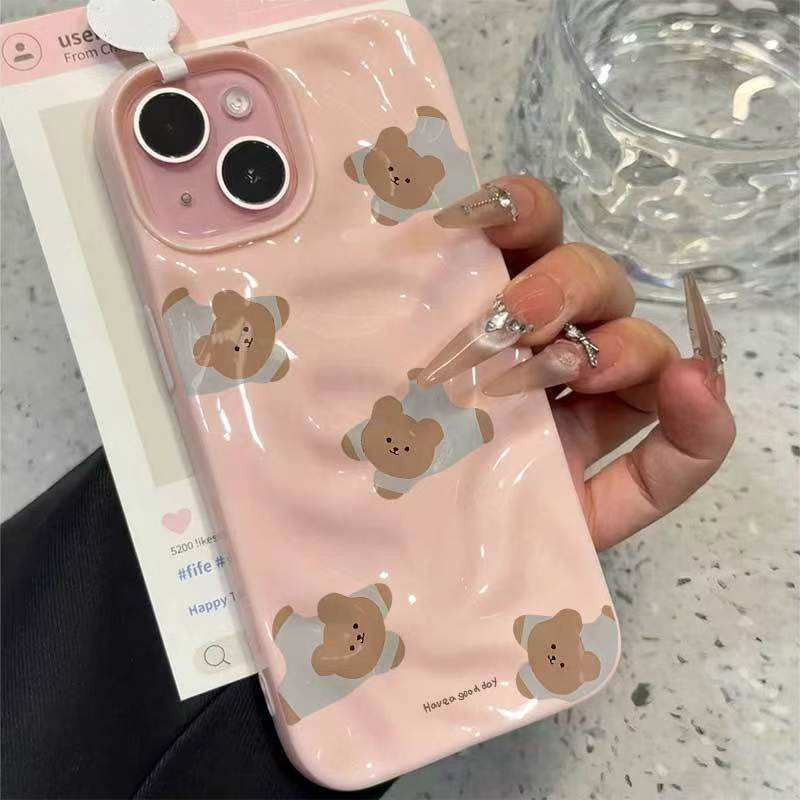Phone Case For iPhone 11 12 13 - Phone Cases Korea recension och pris