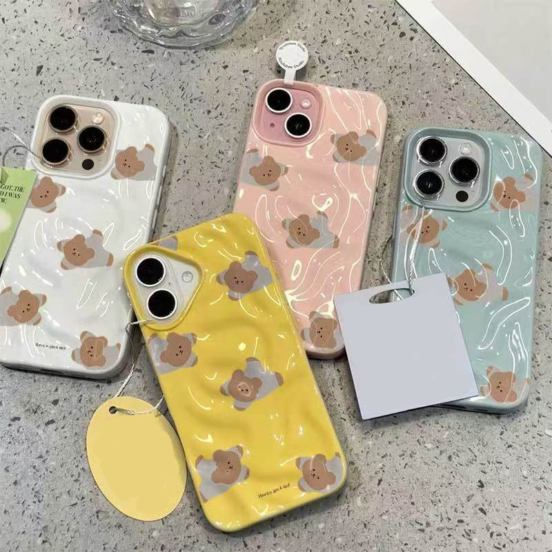 Phone Case For iPhone 11 12 13 - Phone Cases Korea recension och pris