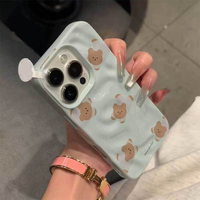 Phone Case For iPhone 11 12 13 - Phone Cases Korea recension och pris