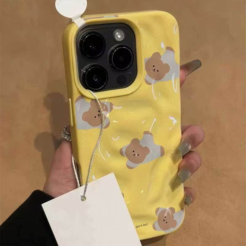 Phone Case For iPhone 11 12 13 - Phone Cases Korea recension och pris
