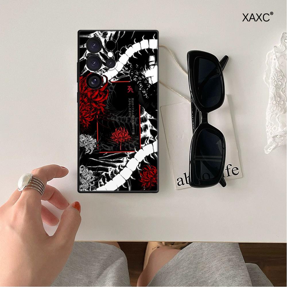 New Cool T-Tokyo Ghoul Anime P - Phone Cases Galaxy A17 recension och pris