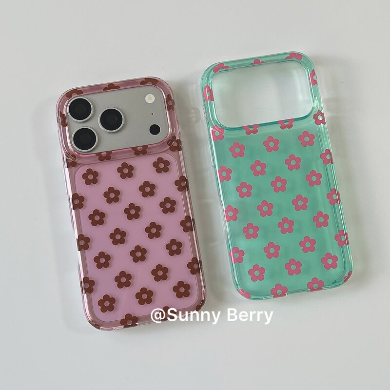 Korean Ins Advanced Summer Col - Phone Cases Korea recension och pris
