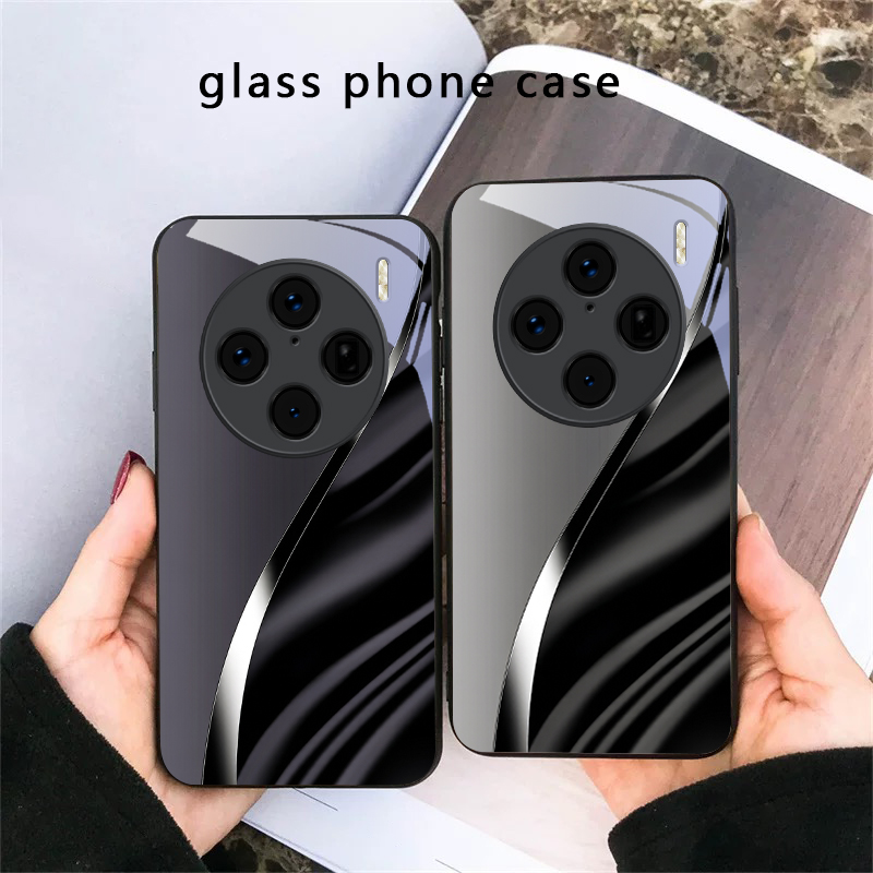 Light and shadow folds For viv - Vivo V40 recension och pris