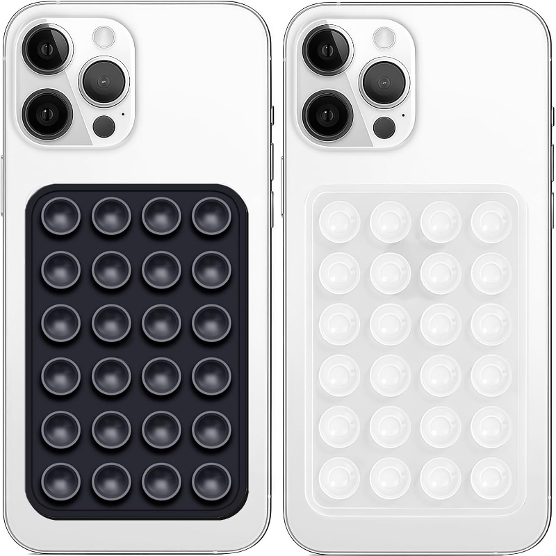 Silicone Suction Phone Holder  - Phone Cases Holder recension och pris