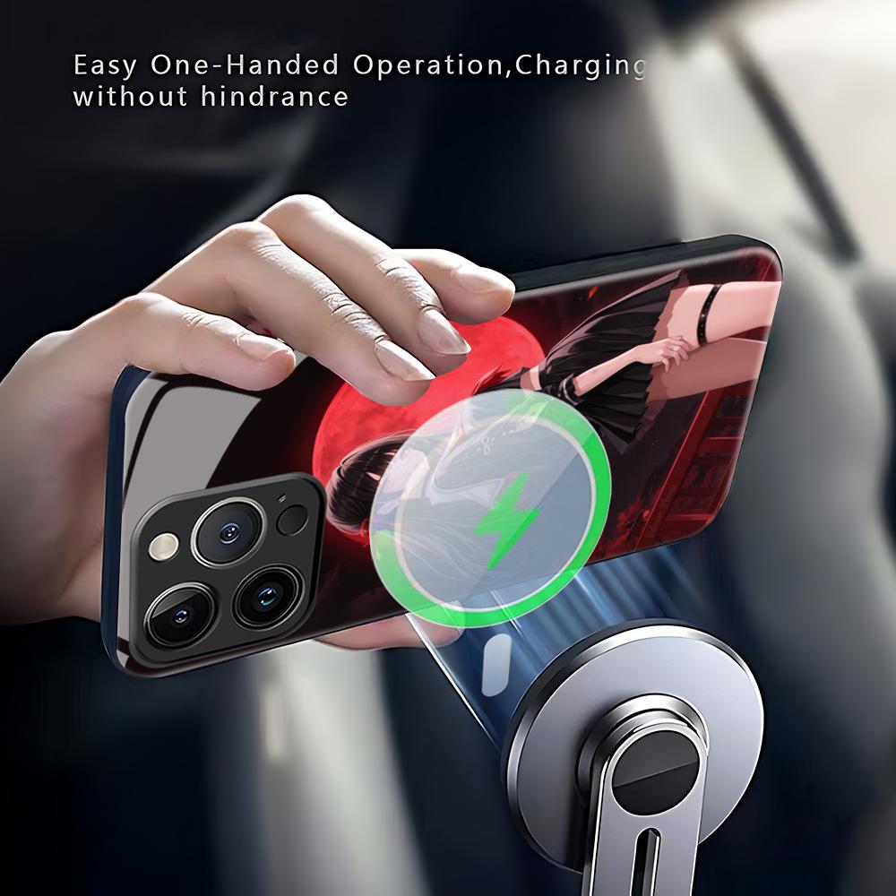 Wuthering Waves Chisa Phone Ca - Phone Cases For Iphone 11 recension och pris