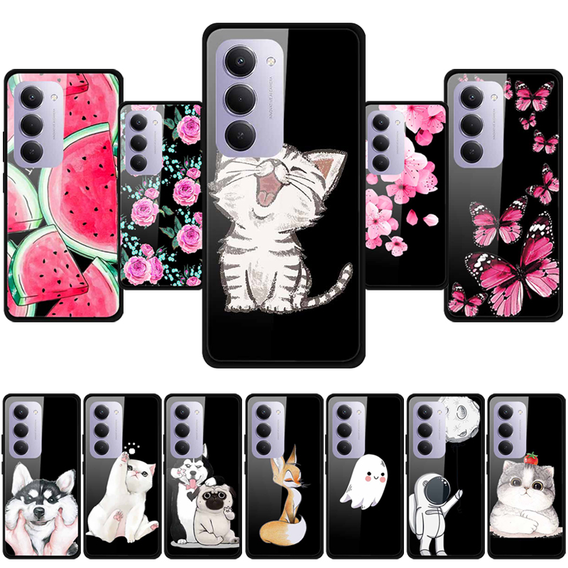 For Redmi 15 4G EU Version Tem - Phone Cases Eu recension och pris