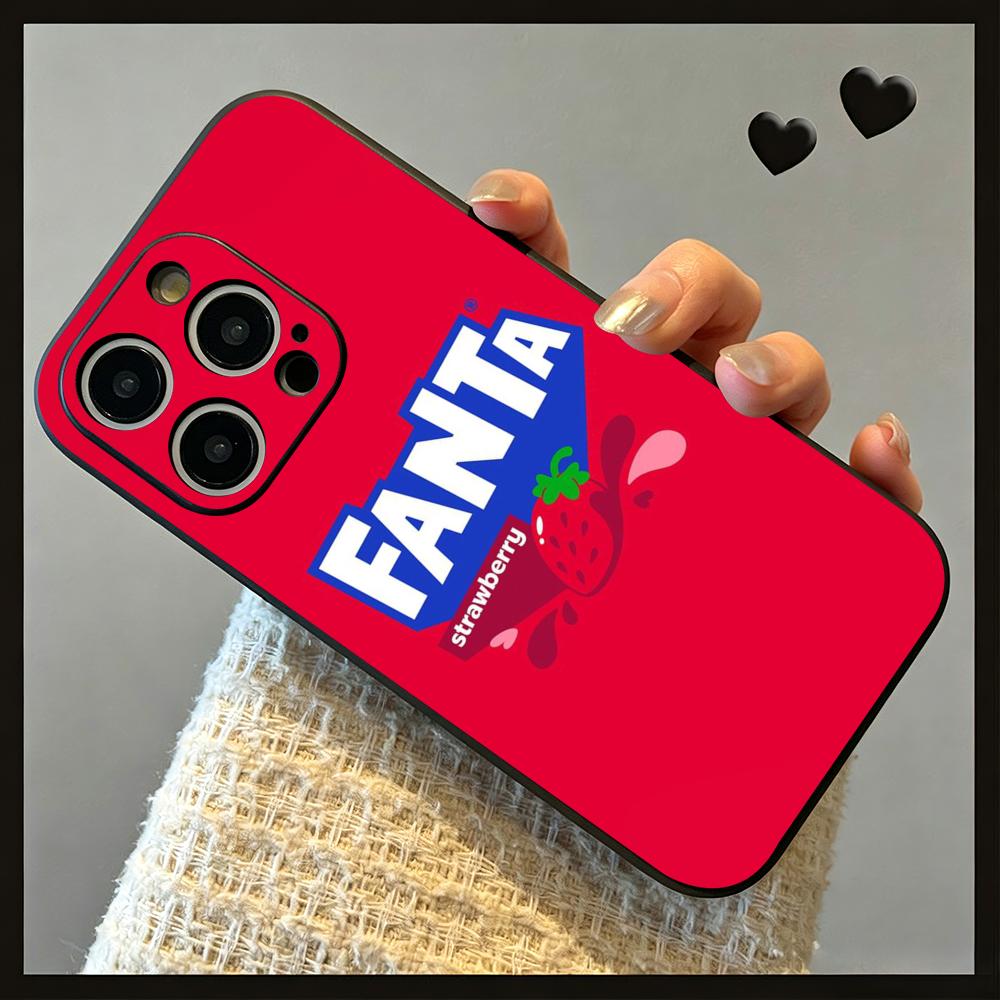 Popular drinks design Fanta Ph - Phone Cases For Iphone 11 recension och pris