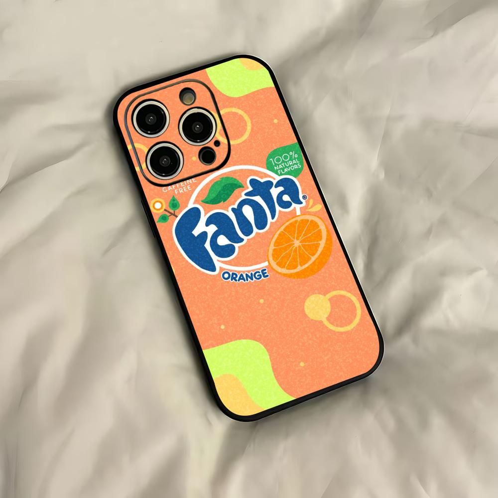 Popular drinks design Fanta Ph - Phone Cases For Iphone 11 recension och pris