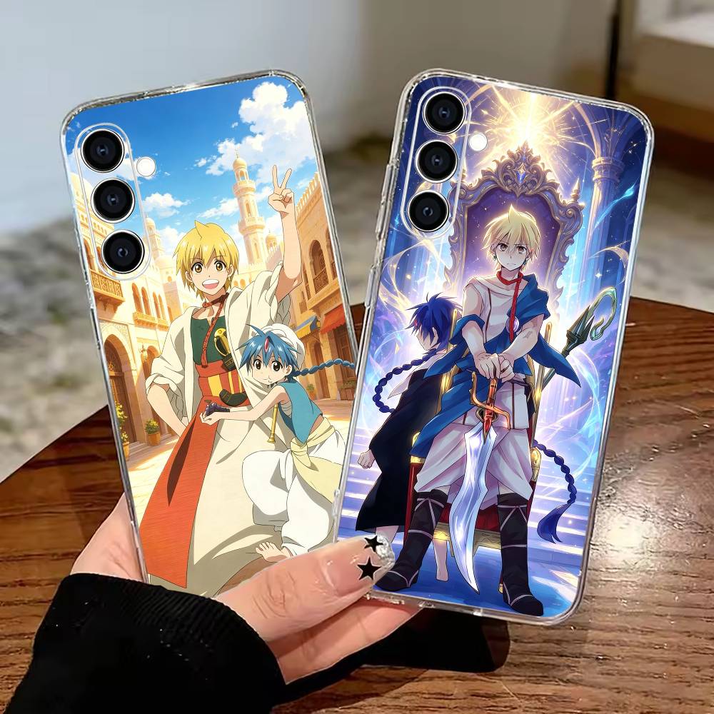 Alibaba Saluja T-The Kingdom o - Phone Cases Alibaba recension och pris