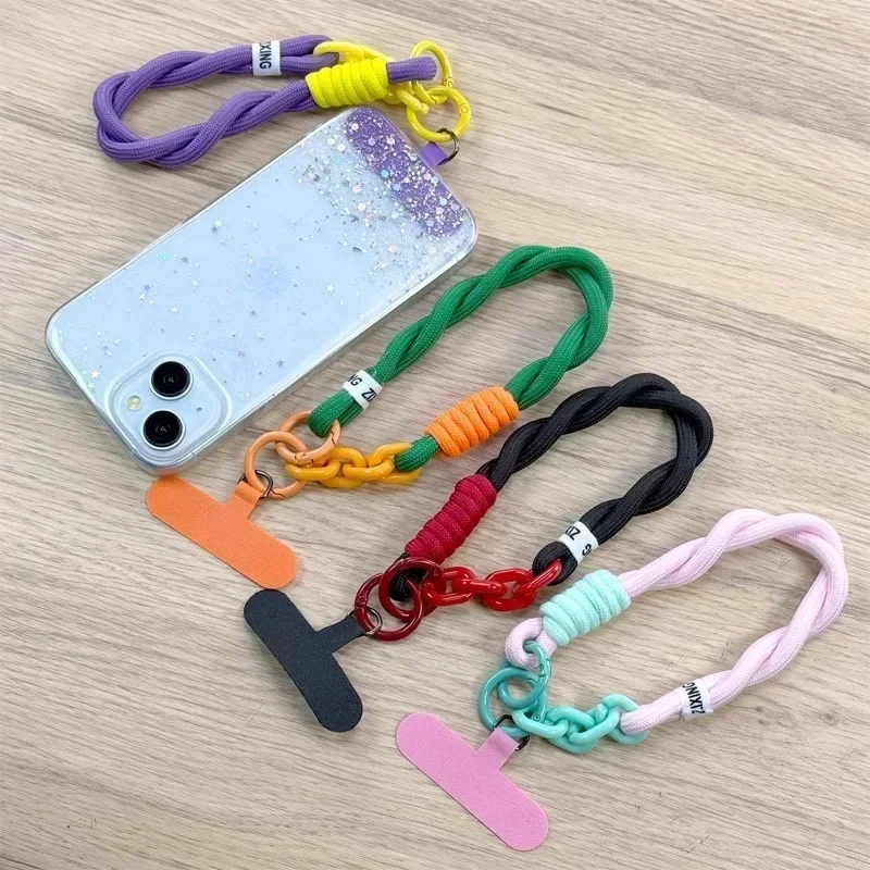 Fashion Strong Mobile Phone La - Phone Cases With Loop recension och pris