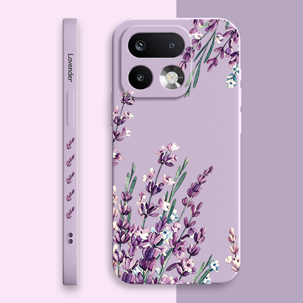 Lavender Sprig Phone Case For  - Phone Cases For Iphone 11 recension och pris