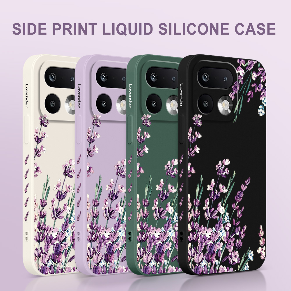 Lavender Sprig Phone Case For  - Phone Cases For Iphone 11 recension och pris