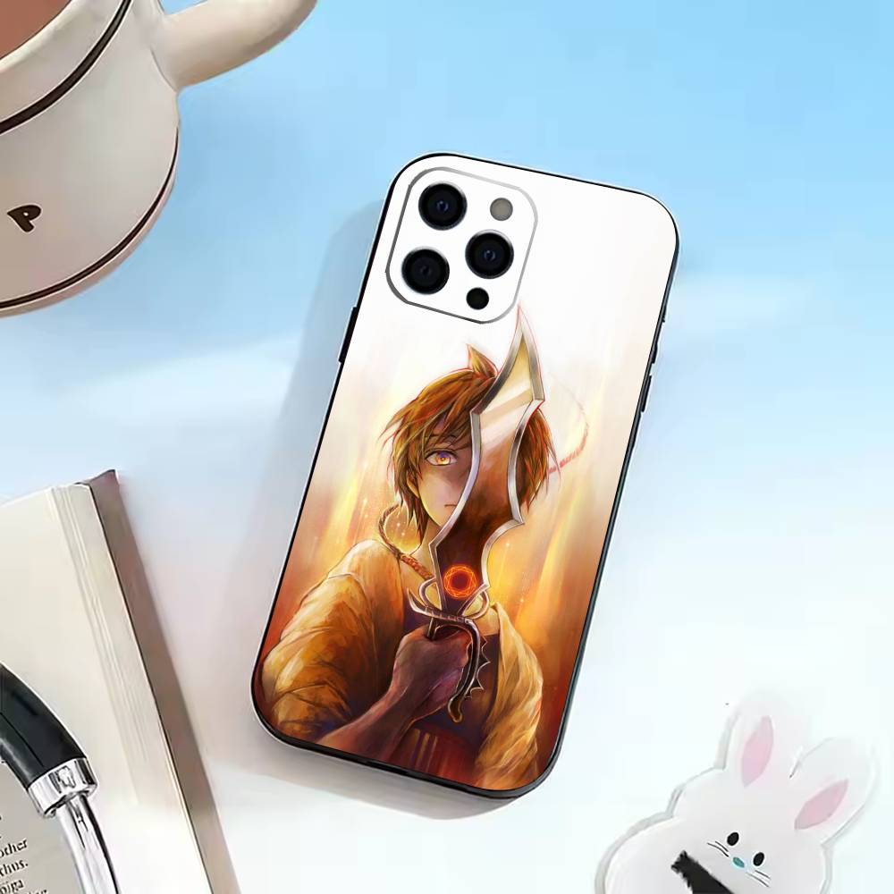 The Kingdom of Magic Alibaba S - Phone Cases Alibaba recension och pris