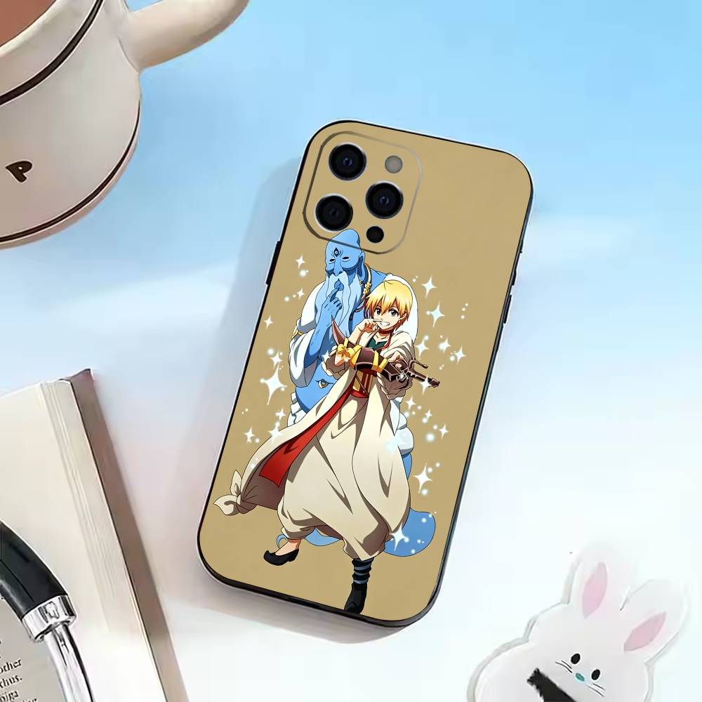 The Kingdom of Magic Alibaba S - Phone Cases Alibaba recension och pris