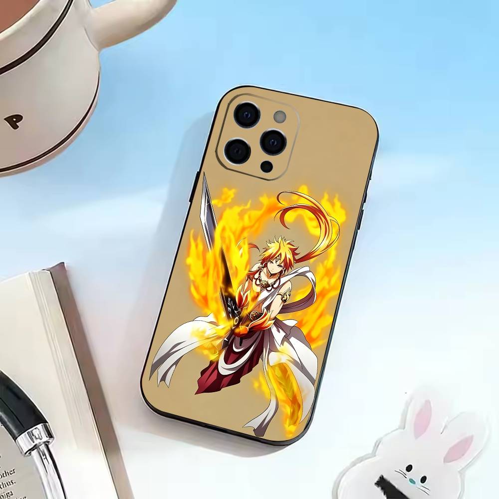 The Kingdom of Magic Alibaba S - Phone Cases Alibaba recension och pris