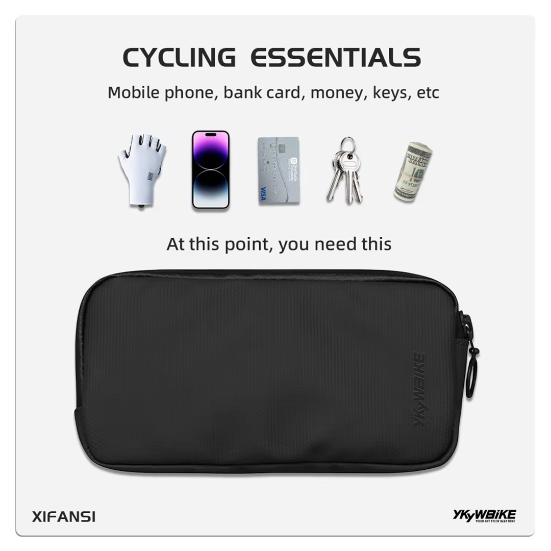 Cycling Jersey Bag Bike Bag Ra - Phone Cases Jersey recension och pris