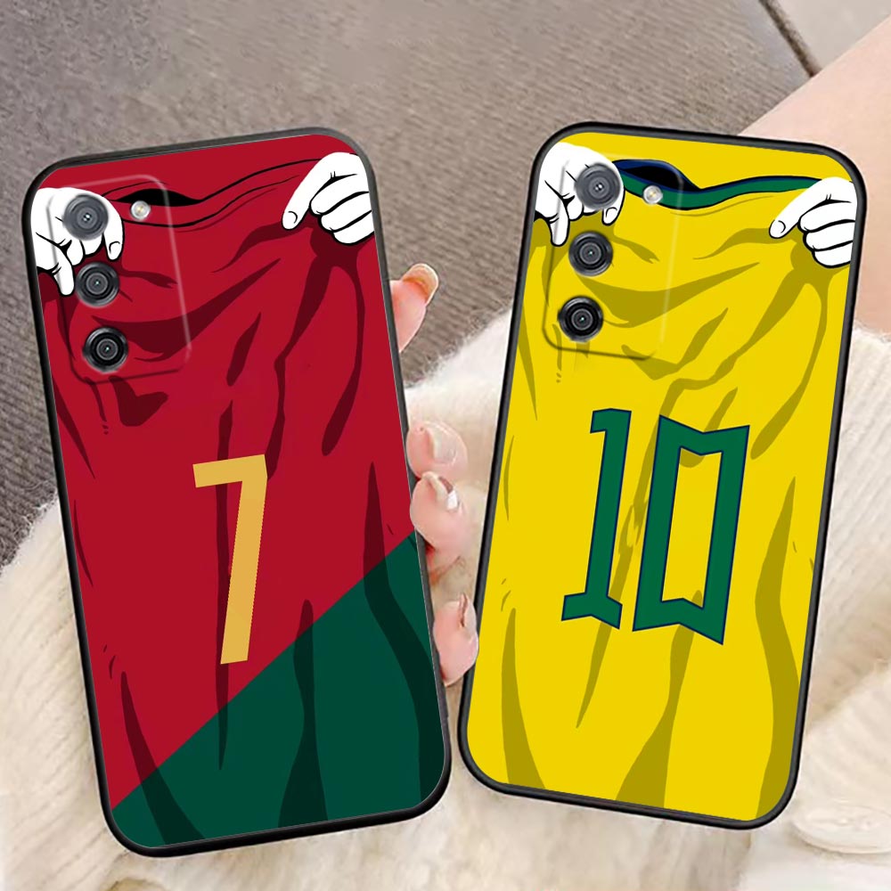 Phone Case For OPPO A5X A6X A6 - Phone Cases Jersey recension och pris