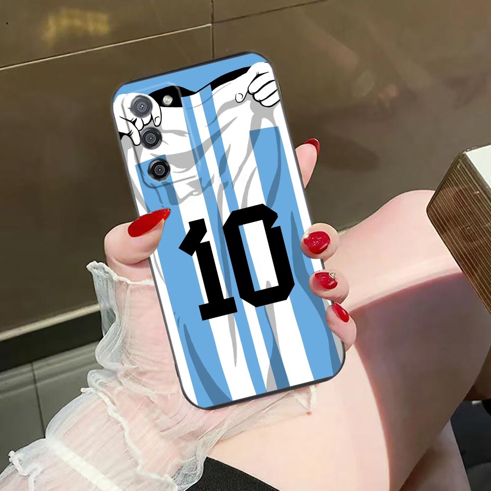 Phone Case For OPPO A5X A6X A6 - Phone Cases Jersey recension och pris