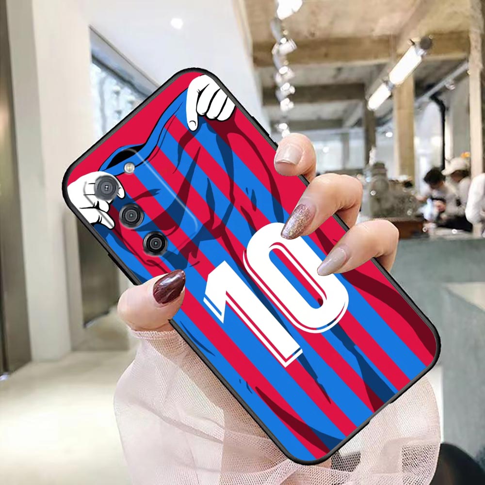 Phone Case For OPPO A5X A6X A6 - Phone Cases Jersey recension och pris