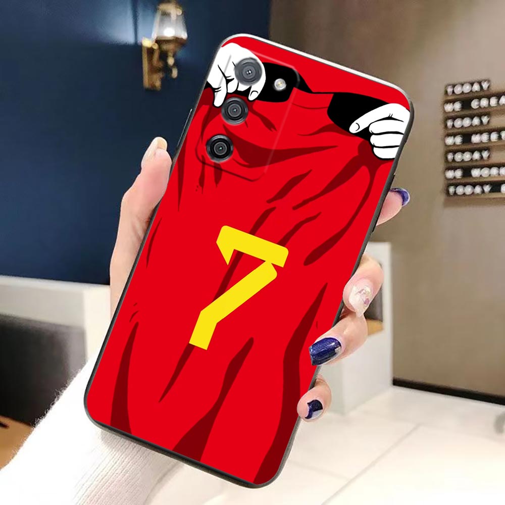 Phone Case For OPPO A5X A6X A6 - Phone Cases Jersey recension och pris