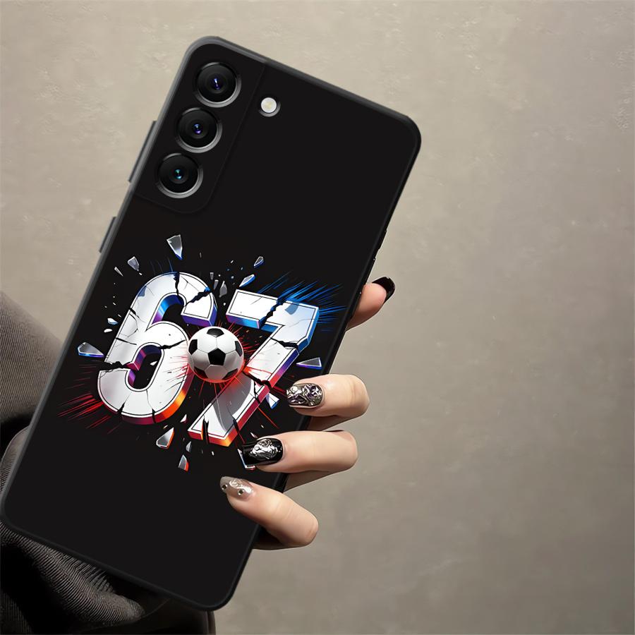 Phone Cover Case for Samsung G - Phone Cases Jersey recension och pris