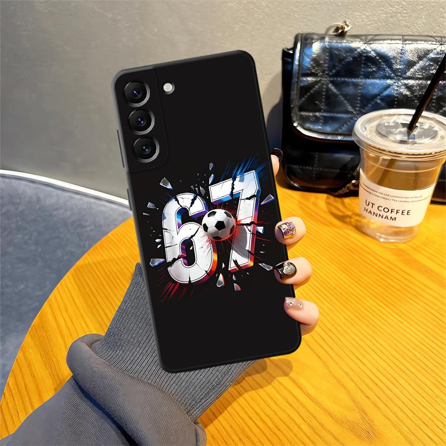 Phone Cover Case for Samsung G - Phone Cases Jersey recension och pris