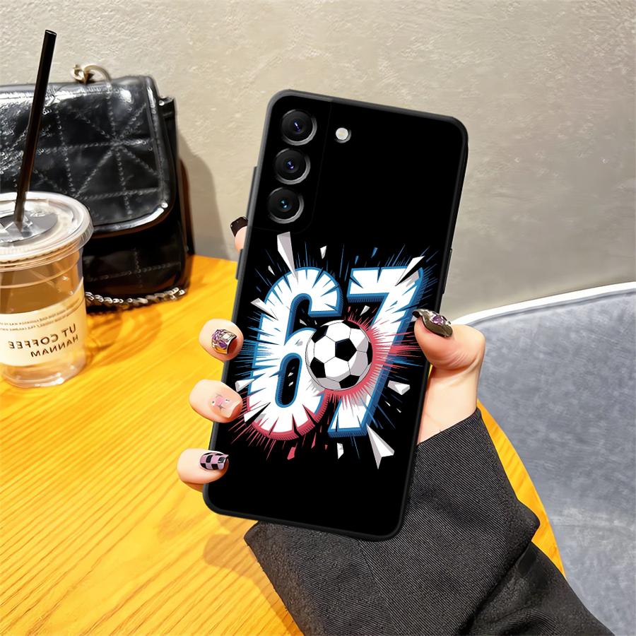 Phone Cover Case for Samsung G - Phone Cases Jersey recension och pris