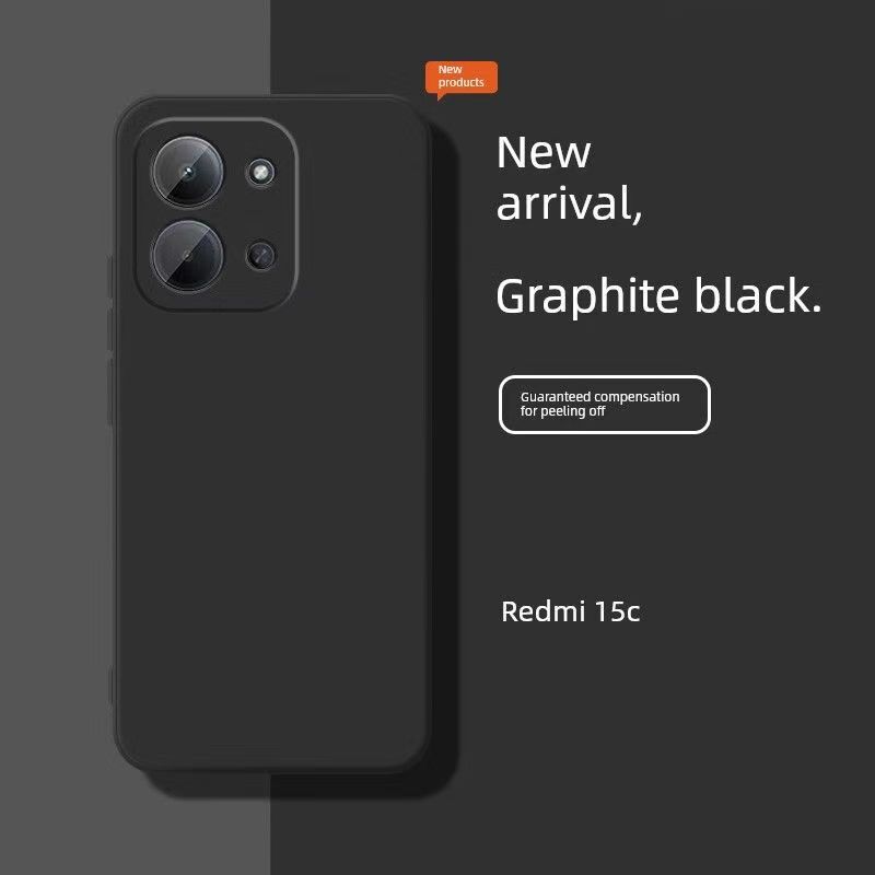 For Xiaomi Redmi 15C Case For  - Phone Cases Eu recension och pris