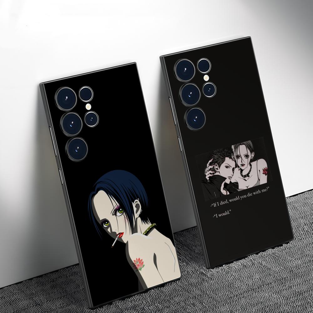 Anime Nana Osaki Phone Case Fo - Phone Cases Popular recension och pris