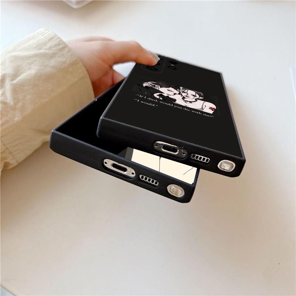 Anime Nana Osaki Phone Case Fo - Phone Cases Popular recension och pris