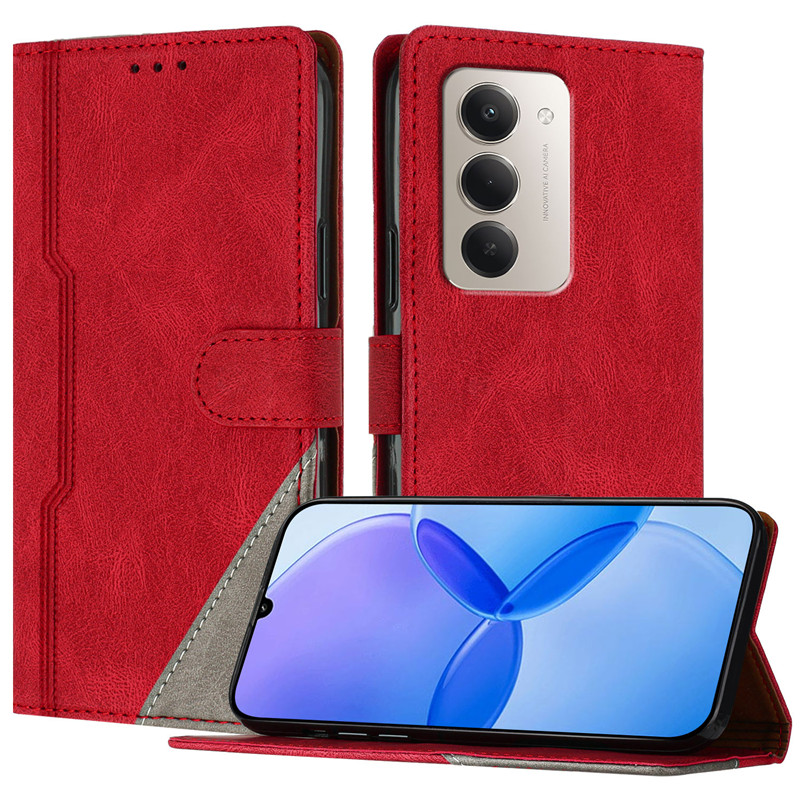 Flip Cover For Xiaomi Redmi 15 - Phone Cases Eu recension och pris