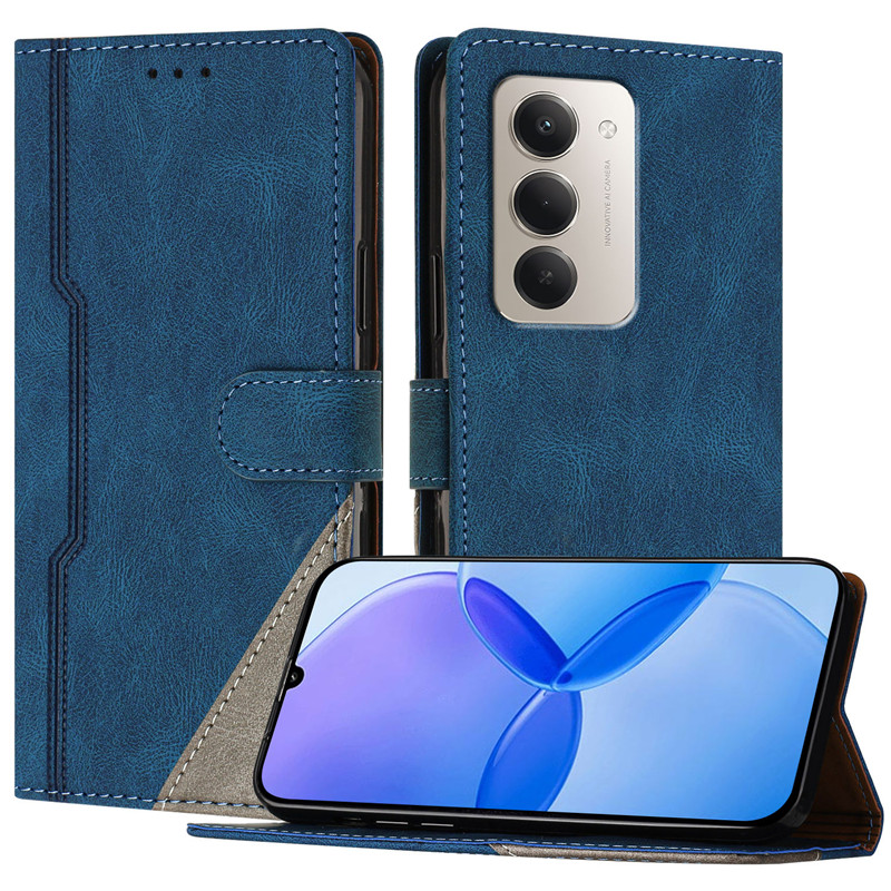 Flip Cover For Xiaomi Redmi 15 - Phone Cases Eu recension och pris