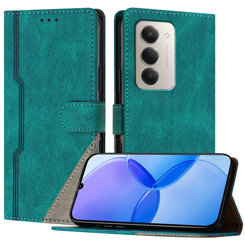 Flip Cover For Xiaomi Redmi 15 - Phone Cases Eu recension och pris
