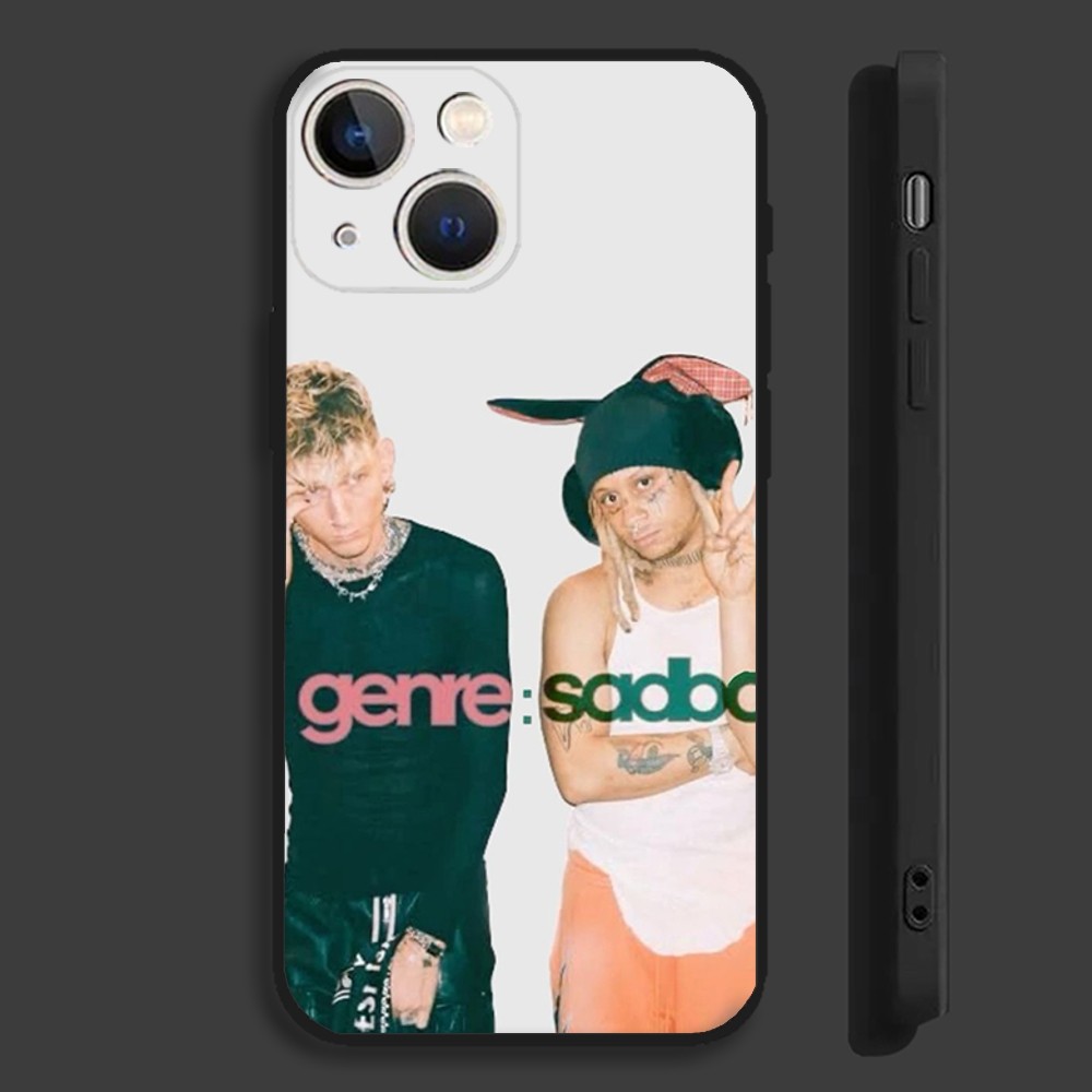Rapper T-Trippie Redd Phone Ca - Phone Cases Nyc recension och pris